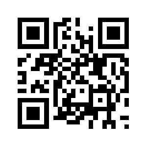 Barkickers.com QR code