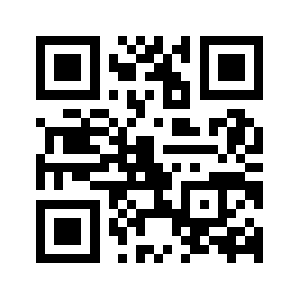 Barkitneck.com QR code