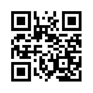 Barnbrook.net QR code