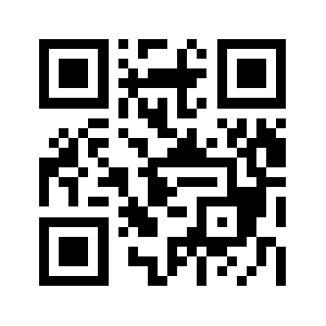 Baronstein.com QR code