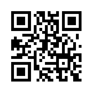 Baroudi.us QR code