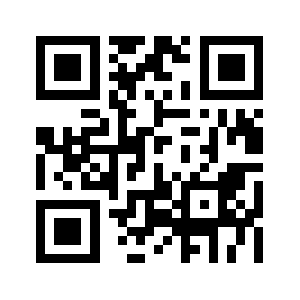 Barrecipe.com QR code