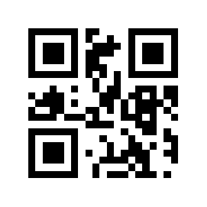 Barree QR code