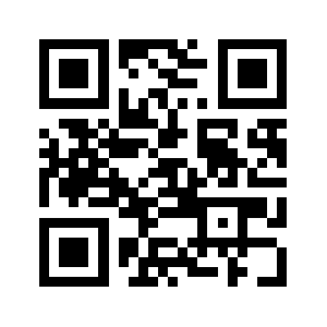 Barriewater.ca QR code