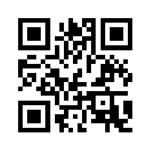 Barrystein.biz QR code