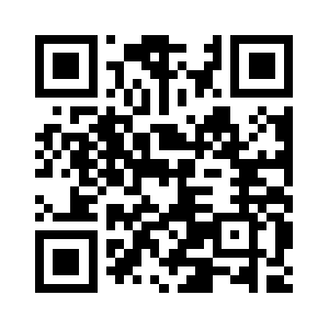 Barrywaters.com QR code