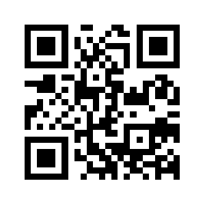 Barsethigh.com QR code