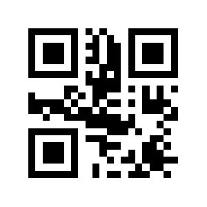 Bartin QR code