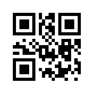 Bartra QR code