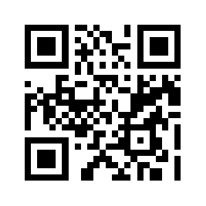 Bartruff QR code