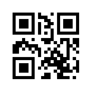 Baruffi QR code