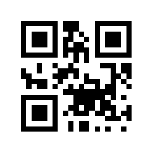 Barus QR code