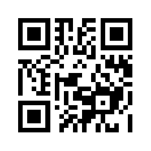 Barynya.com QR code