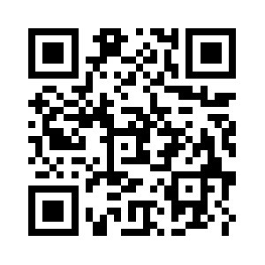 Baseball-english.com QR code