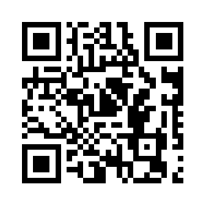 Baseballlunatics.com QR code