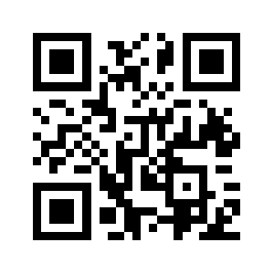 Bashinian.com QR code