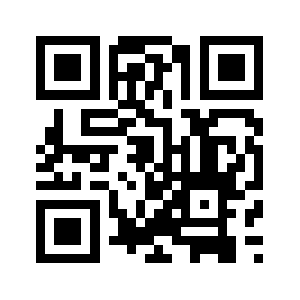 Bashorg.org QR code