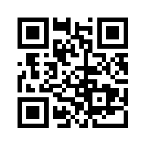 Basshall.com QR code