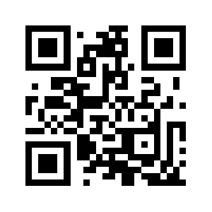 Bassins.com QR code