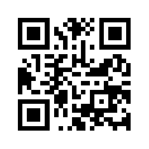 Bassminded.com QR code