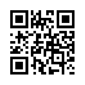 Basunvagen.net QR code