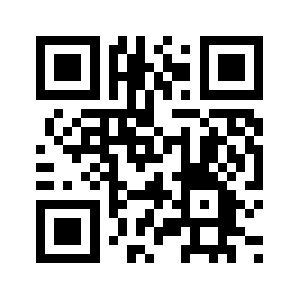 Bat-token.com QR code