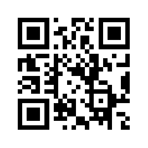 Batfa.com QR code