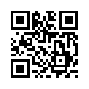 Batglad.com QR code