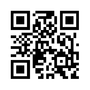 Bath-water.net QR code