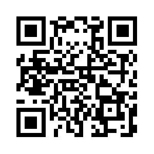 Bathedlauded.com QR code