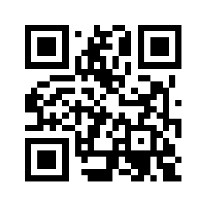 Bathetea.com QR code