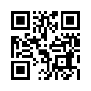 Bathforall.com QR code