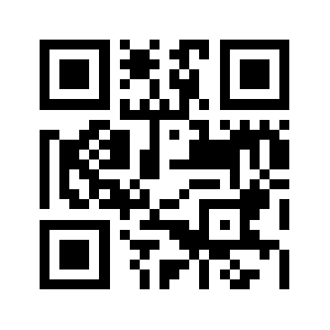 Bathgarage.com QR code