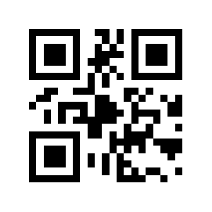 Batr.de QR code