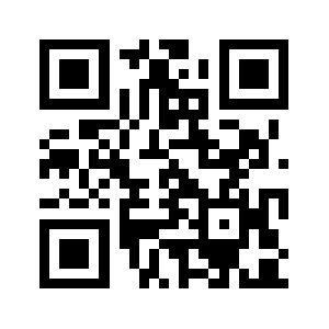 Batslavi.com QR code