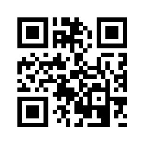 Battend.us QR code