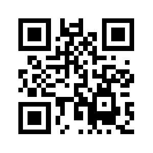 Battitute.us QR code