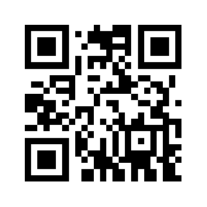 Battymcbat.com QR code