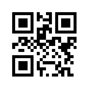 Baty QR code