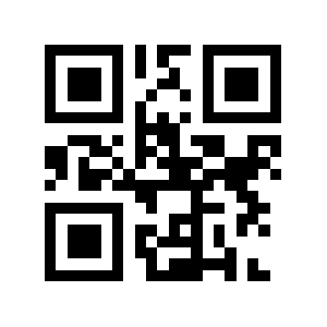 Batz QR code