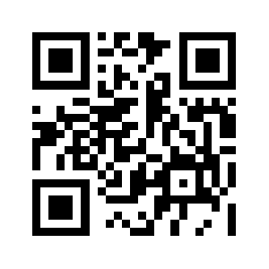 Baudiat.com QR code