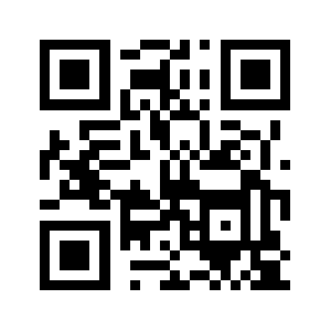 Bauditz.info QR code