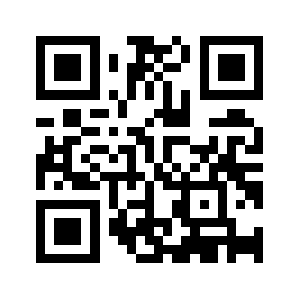 Baudy.info QR code