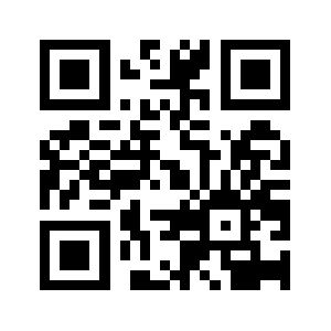 Baueb.com QR code