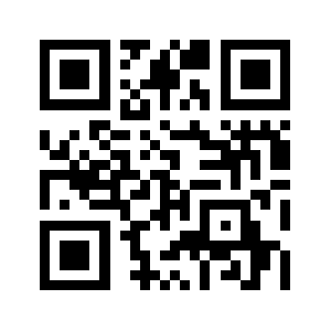 Bauerfeind.com QR code