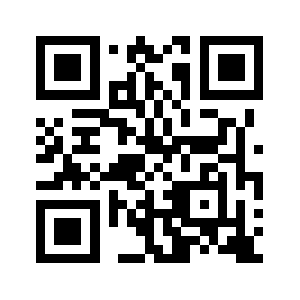 Baumax.info QR code