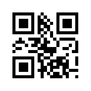 Baweja QR code