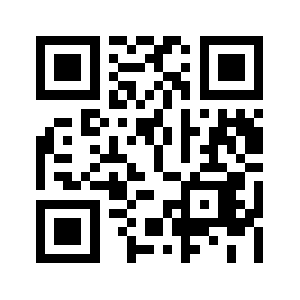 Bawidelko.com QR code