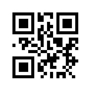 Baws.us QR code