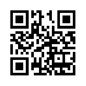 Baybekov.com QR code